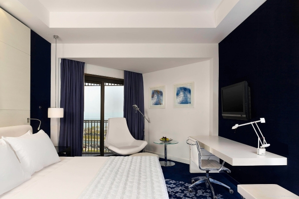 Hotel Le Meridien Al Khobar